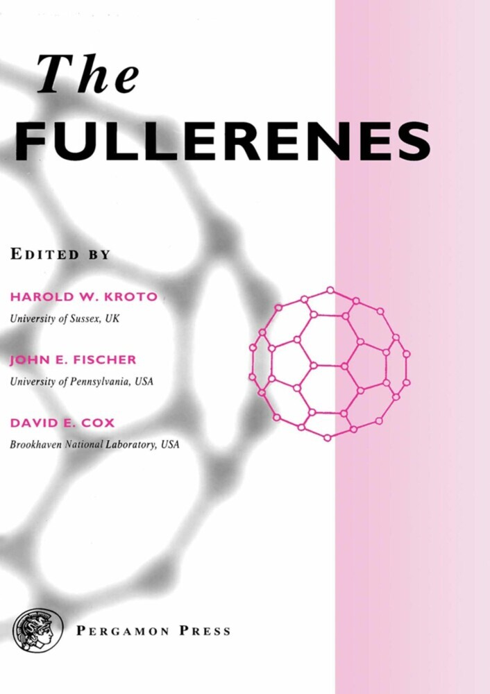 The Fullerenes main product photo