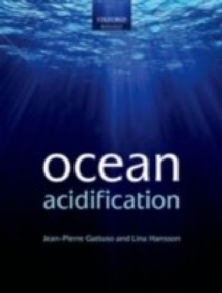 Ocean Acidification main product photo