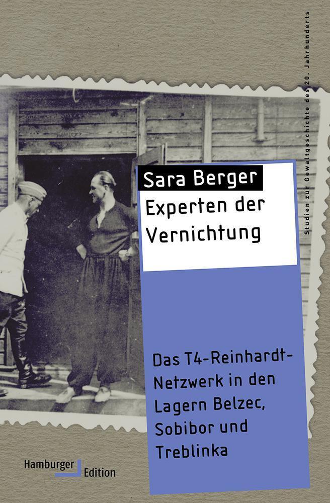Experten der Vernichtung main product photo