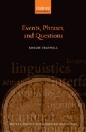 Events, Phrases, and Questions