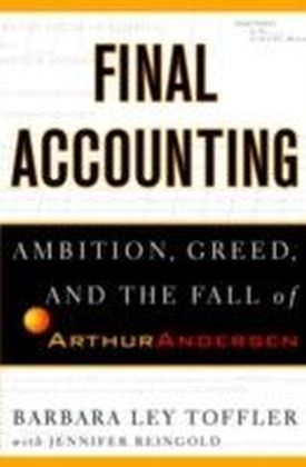 Final Accounting