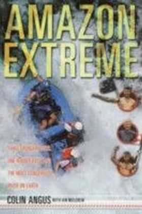 Amazon Extreme