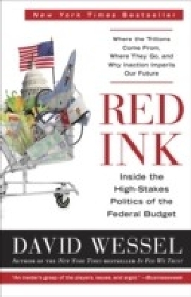 Red Ink