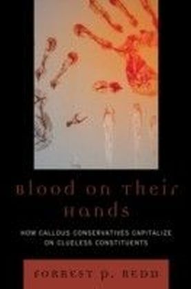 Blood on Their Hands
