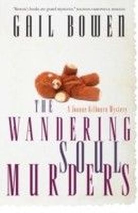 Wandering Soul Murders main product photo
