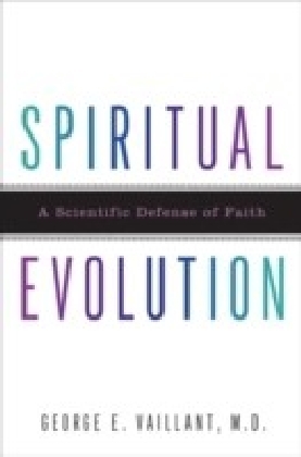 Spiritual Evolution main product photo