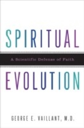 Spiritual Evolution