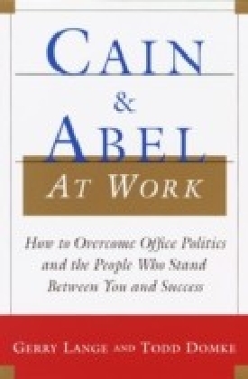 Cain and Abel at Work main product photo
