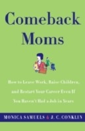 Comeback Moms