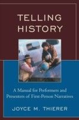 Telling History