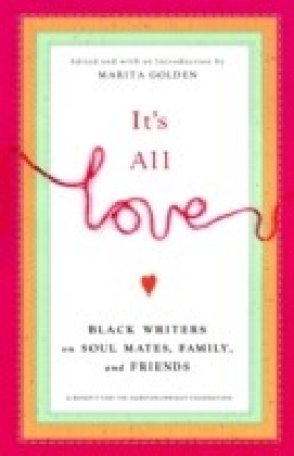 It's All Love main product photo