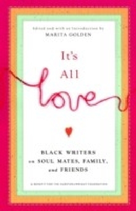 It's All Love