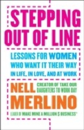 Stepping Out of Line
