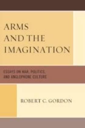 Arms and the Imagination