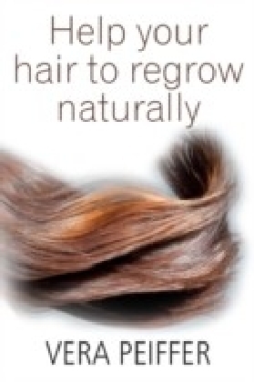 Help Your Hair To Regrow Naturally