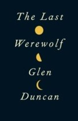 Last Werewolf main product photo