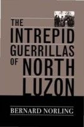 Intrepid Guerrillas of North Luzon
