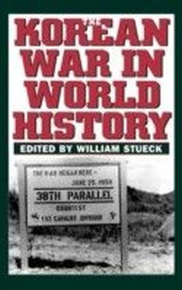 Korean War in World History