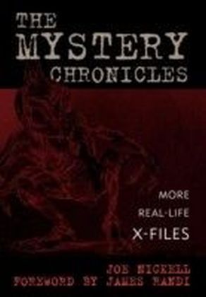 Mystery Chronicles main product photo