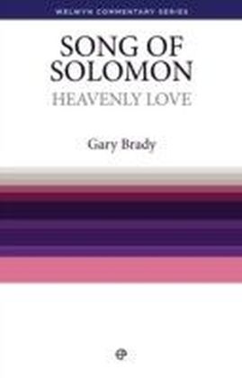 Heavenly Love - Song of Solomon