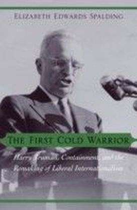 First Cold Warrior