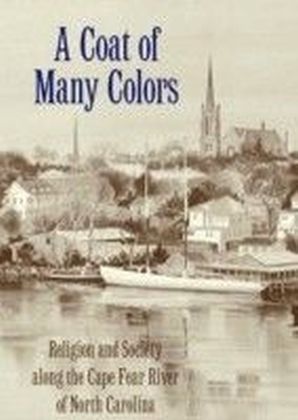Coat of Many Colors