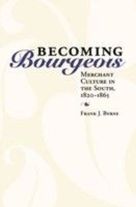 Becoming Bourgeois