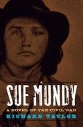 Sue Mundy