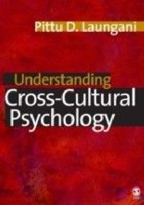 Understanding Cross-Cultural Psychology