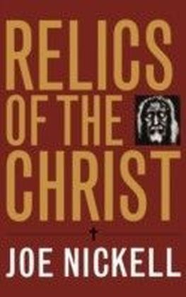 Relics of the Christ main product photo