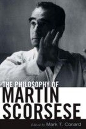 Philosophy of Martin Scorsese