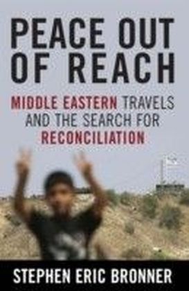 Peace Out of Reach