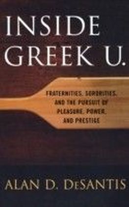 Inside Greek U.