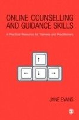 Online Counselling and Guidance Skills
