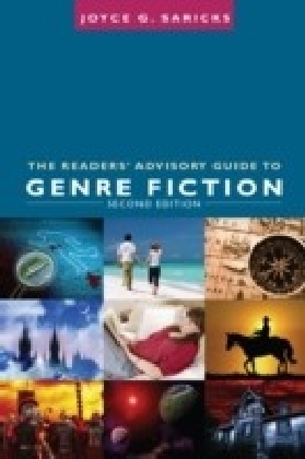 Readers' Advisory Guide to Genre Fiction