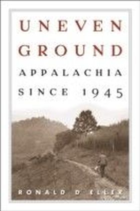 Uneven Ground
