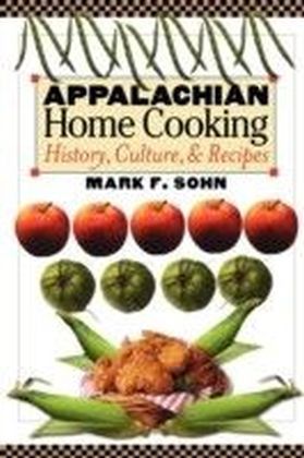 Appalachian Home Cooking