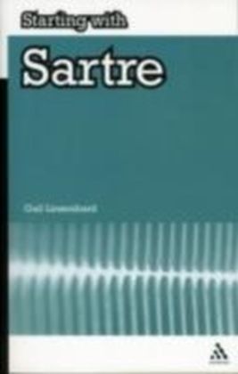 Starting with Sartre