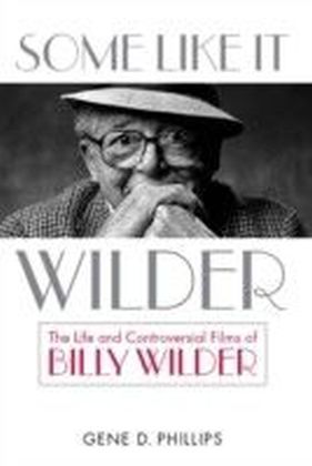 Some Like It Wilder main product photo
