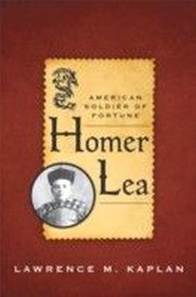 Homer Lea