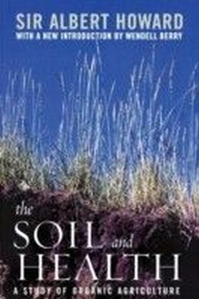 Soil and Health