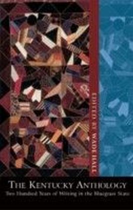 Kentucky Anthology main product photo