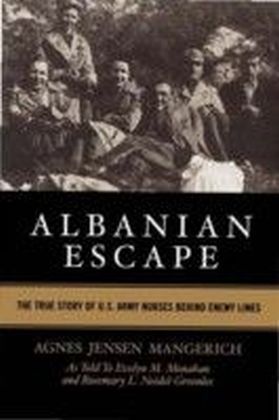 Albanian Escape