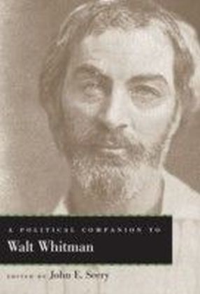 Political Companion to Walt Whitman