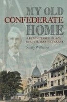 My Old Confederate Home