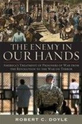 Enemy in Our Hands