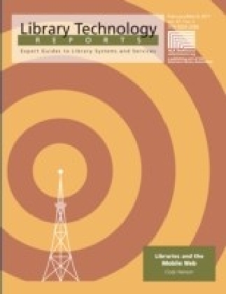 Libraries and the Mobile Web