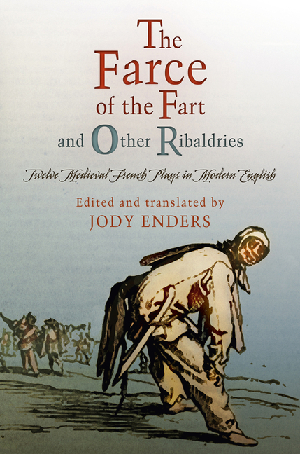 "The Farce of the Fart" and Other Ribaldries main product photo
