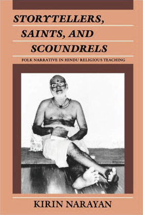 Storytellers, Saints, and Scoundrels