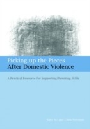 Picking up the Pieces After Domestic Violence main product photo